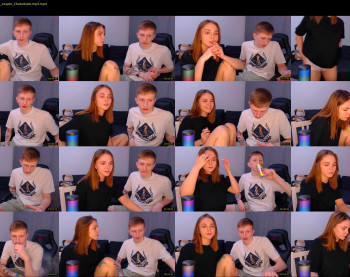 julsweet — 71 minute Chaturbate male cam show recording, 720p, Apr 28, 2023