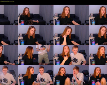 julsweet — 21 minute Chaturbate male cam show recording, 720p, Apr 28, 2023