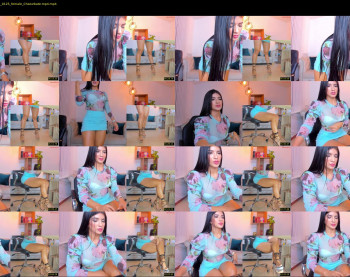 kimberly_hot2 — 5 minute Chaturbate female cam show recording, 720p, Apr 28, 2023