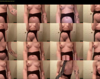 knextdoor — 4 minute Chaturbate female cam show recording, 480p, Apr 27, 2023