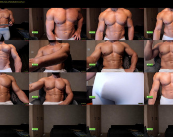 kurt_stone1 — 93 minute Chaturbate male cam show recording, 720p, Apr 27, 2023