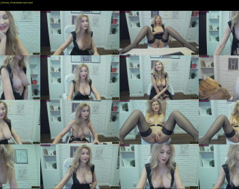 ladyleea — 97 minute Chaturbate female cam show recording, 720p, Apr 27, 2023