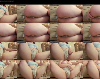 laracara — 20 minute Chaturbate female cam show recording, 720p, Apr 27, 2023