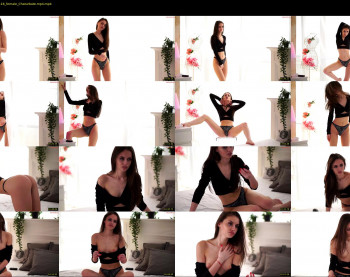 lesaismore — 32 minute Chaturbate female cam show recording, 720p, Apr 27, 2023
