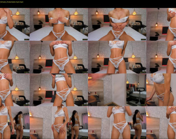 lili_foxy — 17 minute Chaturbate female cam show recording, 720p, Apr 27, 2023