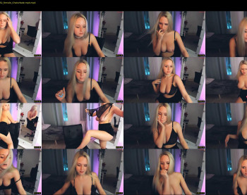 linda_roxy — 68 minute Chaturbate female cam show recording, 720p, Apr 28, 2023