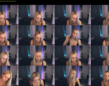 linda_roxy — 16 minute Chaturbate female cam show recording, 720p, Apr 28, 2023