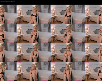 lindajenny — 21 minute Chaturbate couple cam show recording, 720p, Apr 27, 2023