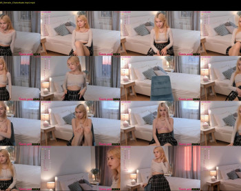 lindajenny — 120 minute Chaturbate couple cam show recording, 720p, Apr 28, 2023