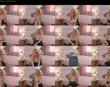 lindajenny — 45 minute Chaturbate couple cam show recording, 720p, Apr 28, 2023