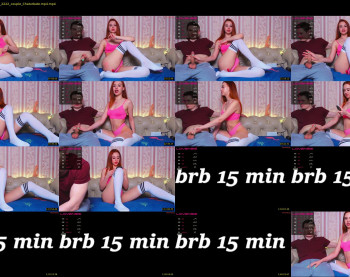 magictandem — 121 minute Chaturbate couple cam show recording, 720p, Apr 27, 2023