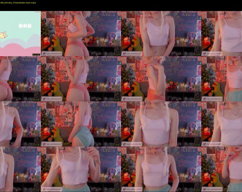 mana_rose — 31 minute Chaturbate female cam show recording, 720p, Apr 27, 2023