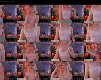 mana_rose — 56 minute Chaturbate female cam show recording, 720p, Apr 27, 2023