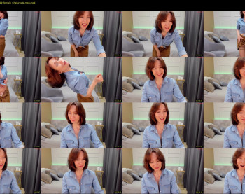 mariagold — 5 minute Chaturbate female cam show recording, 720p, Apr 27, 2023