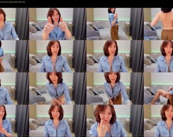 mariagold — 63 minute Chaturbate female cam show recording, 720p, Apr 27, 2023