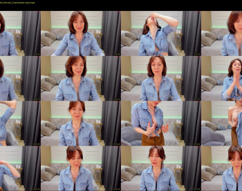 mariagold — 64 minute Chaturbate female cam show recording, 720p, Apr 27, 2023
