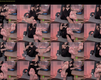 marie_may — 38 minute Chaturbate female cam show recording, 720p, Apr 28, 2023