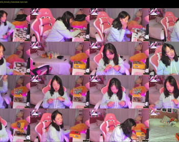 maru_chan_ — 84 minute Chaturbate female cam show recording, 480p, Apr 28, 2023