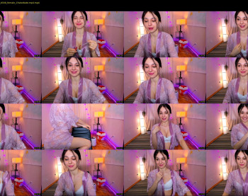 mary_marlow — 9 minute Chaturbate female cam show recording, 720p, Apr 28, 2023