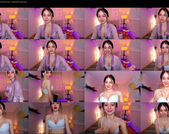 mary_marlow — 40 minute Chaturbate female cam show recording, 720p, Apr 28, 2023