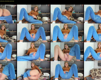 mellbell_ — 121 minute Chaturbate female cam show recording, 720p, Apr 28, 2023