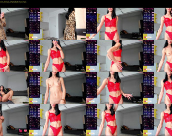 milffantasyx — 120 minute Chaturbate female cam show recording, 720p, Apr 27, 2023
