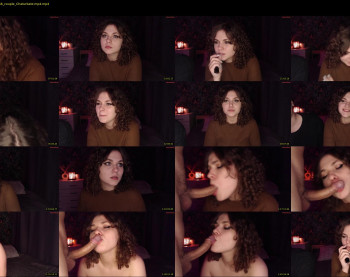 milk_slice — 119 minute Chaturbate couple cam show recording, 720p, Apr 28, 2023