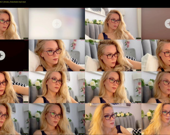 myassistant — 93 minute Chaturbate female cam show recording, 720p, Apr 27, 2023