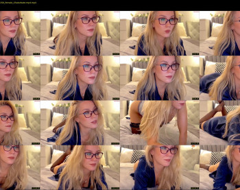 myassistant — 120 minute Chaturbate female cam show recording, 720p, Apr 28, 2023