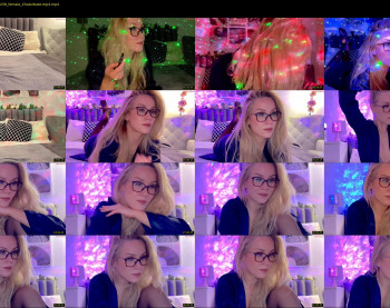 myassistant — 47 minute Chaturbate female cam show recording, 720p, Apr 28, 2023