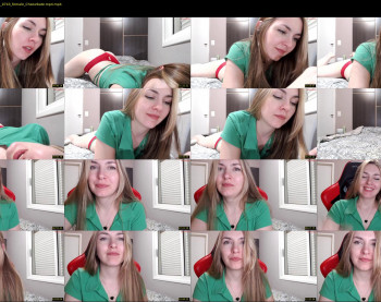 naughty_popa — 14 minute Chaturbate female cam show recording, 720p, Apr 27, 2023