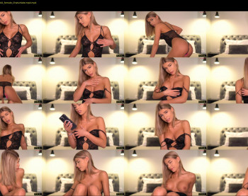 nikkimagic — 6 minute Chaturbate female cam show recording, 720p, Apr 27, 2023