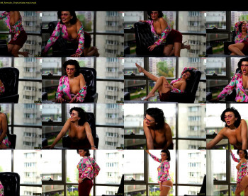 onlynicolle — 90 minute Chaturbate female cam show recording, 720p, Apr 27, 2023