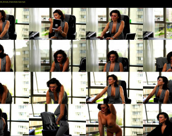 onlynicolle — 113 minute Chaturbate female cam show recording, 720p, Apr 27, 2023