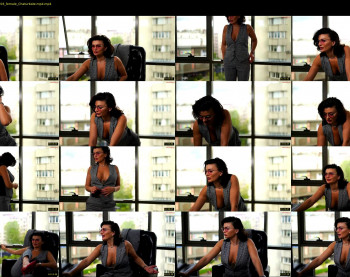 onlynicolle — 32 minute Chaturbate female cam show recording, 720p, Apr 27, 2023