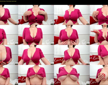 palaustudio — 29 minute Chaturbate female cam show recording, 720p, Apr 27, 2023
