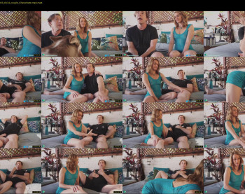 peppermintdusty — 120 minute Chaturbate couple cam show recording, 720p, Apr 28, 2023