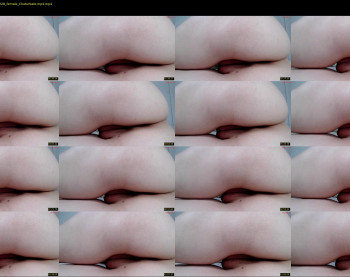 pixie_emily — 14 minute Chaturbate female cam show recording, 720p, Apr 28, 2023