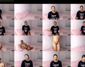 princess_cece — 81 minute Chaturbate female cam show recording, 720p, Apr 27, 2023