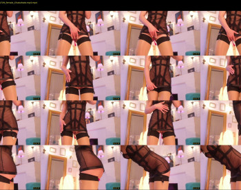 rikka_moore — 8 minute Chaturbate female cam show recording, 720p, Apr 27, 2023