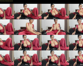rosasweet02 — 60 minute Chaturbate female cam show recording, 720p, Apr 27, 2023