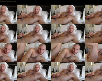 ryanandchadcb — 7 minute Chaturbate male cam show recording, 720p, Apr 27, 2023