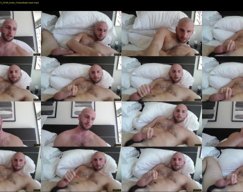 ryanandchadcb — 78 minute Chaturbate male cam show recording, 720p, Apr 27, 2023