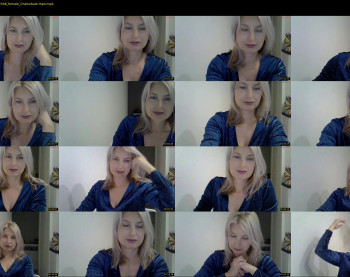 sarahphelps — 9 minute Chaturbate female cam show recording, 720p, Apr 27, 2023