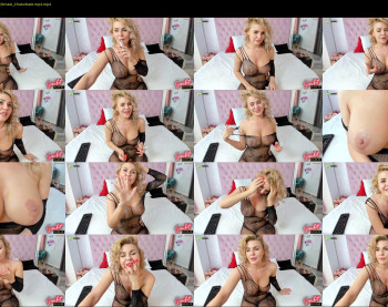 senihot — 6 minute Chaturbate female cam show recording, 720p, Apr 27, 2023