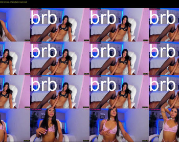 sofi_potter_ — 113 minute Chaturbate female cam show recording, 720p, Apr 27, 2023