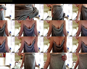 soft_body — 3 minute Chaturbate female cam show recording, 720p, Apr 27, 2023