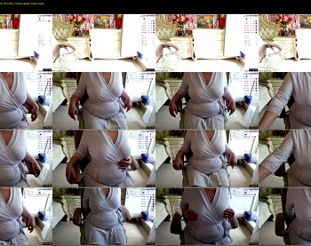 soft_body — 43 minute Chaturbate female cam show recording, 720p, Apr 27, 2023