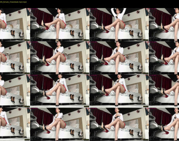 stefi_alizon — 6 minute Chaturbate female cam show recording, 720p, Apr 27, 2023