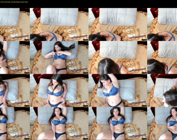 sweetteets24 — 7 minute Chaturbate female cam show recording, 720p, Apr 27, 2023